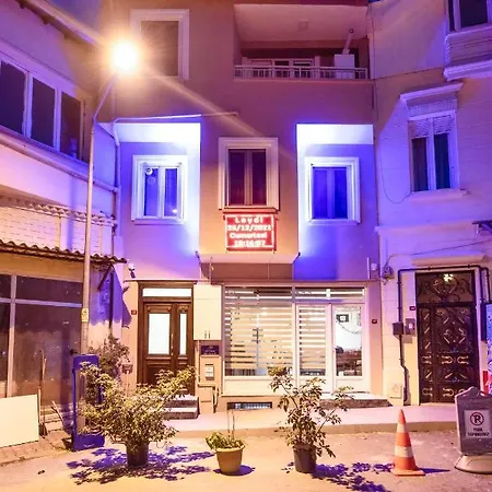 Leydi Boutique Hotel Adalar