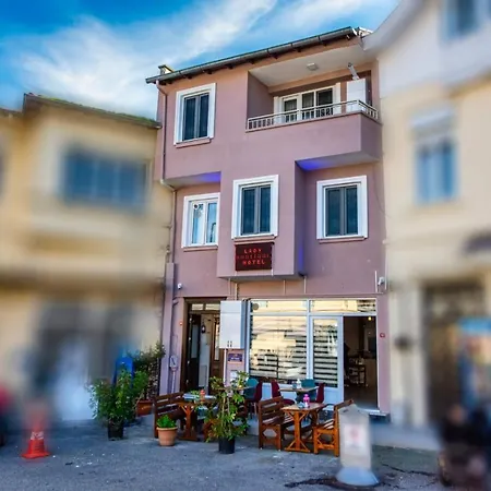 Leydi Boutique Hotel Adalar