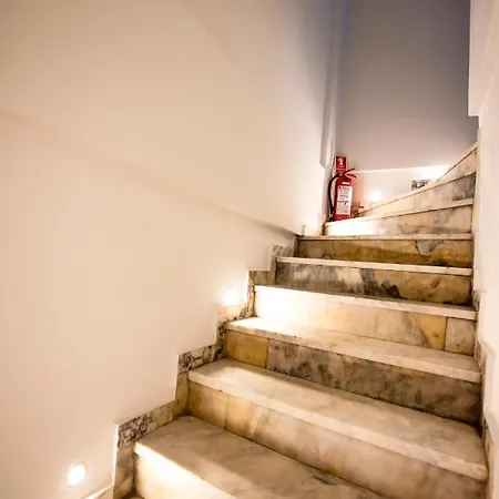 Leydi Boutique Hotel *