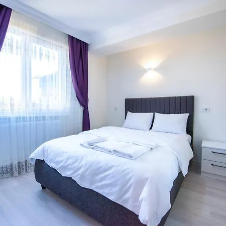 Hotel Leydi Boutique Adalar