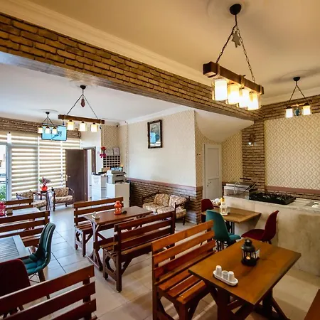 Hotel Leydi Boutique Adalar