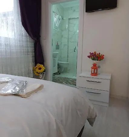 Hotel Leydi Boutique *