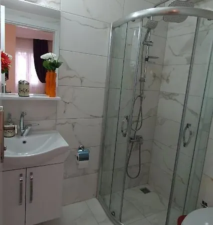 Hotel Leydi Boutique Adalar