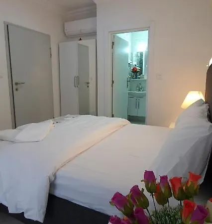 Hotel Leydi Boutique *