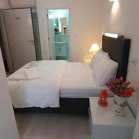 Leydi Boutique * Adalar