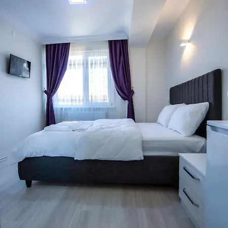 Leydi Boutique Adalar