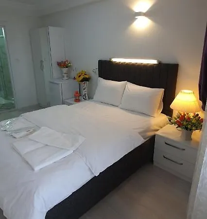 Hotel Leydi Boutique