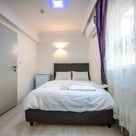 Leydi Boutique Hotel Adalar