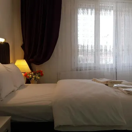 Leydi Boutique Hotel