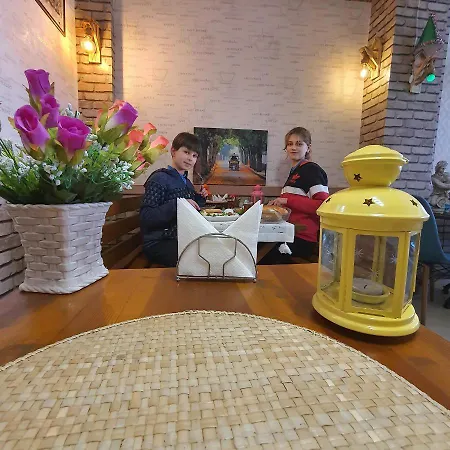 Hotel Leydi Boutique