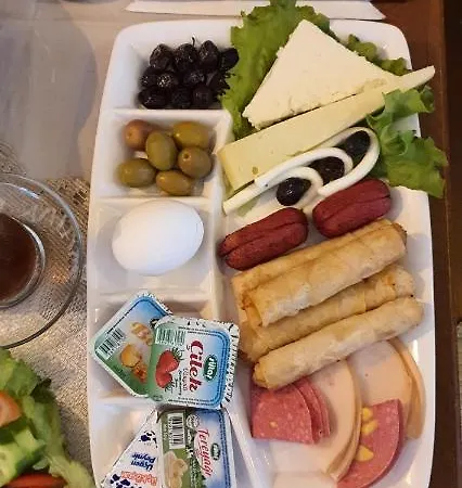 Leydi Boutique Adalar