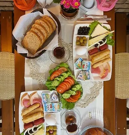 Leydi Boutique Hotel