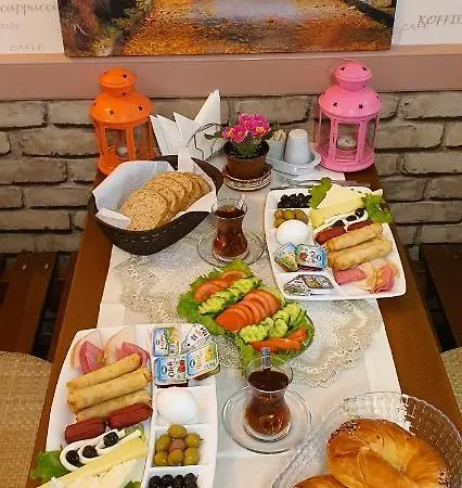 Leydi Boutique * Adalar