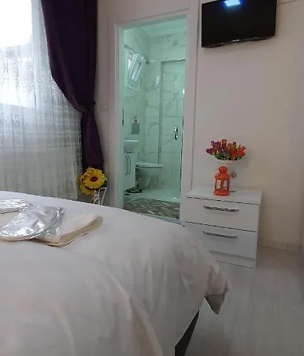 Hotel Leydi Boutique *