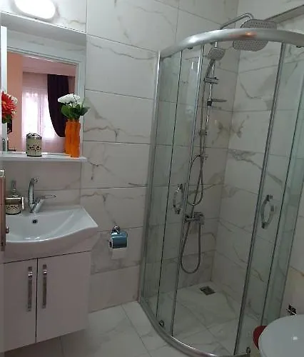 Hotel Leydi Boutique Adalar