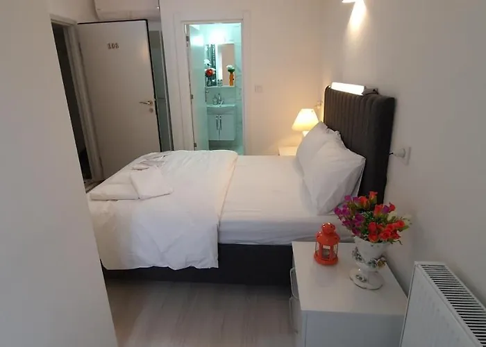 Leydi Boutique * Adalar