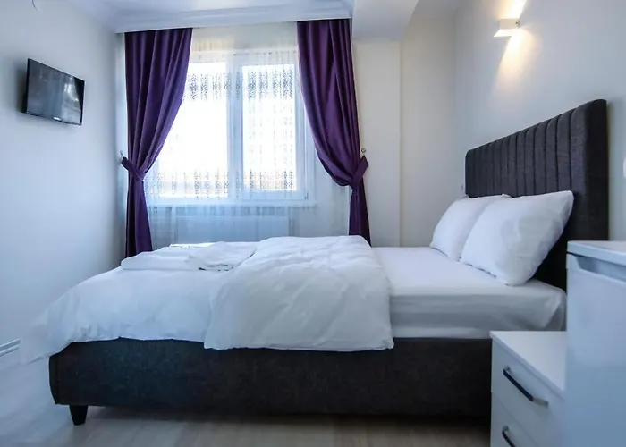 Leydi Boutique Adalar