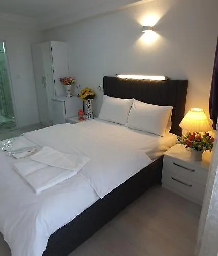 Hotel Leydi Boutique