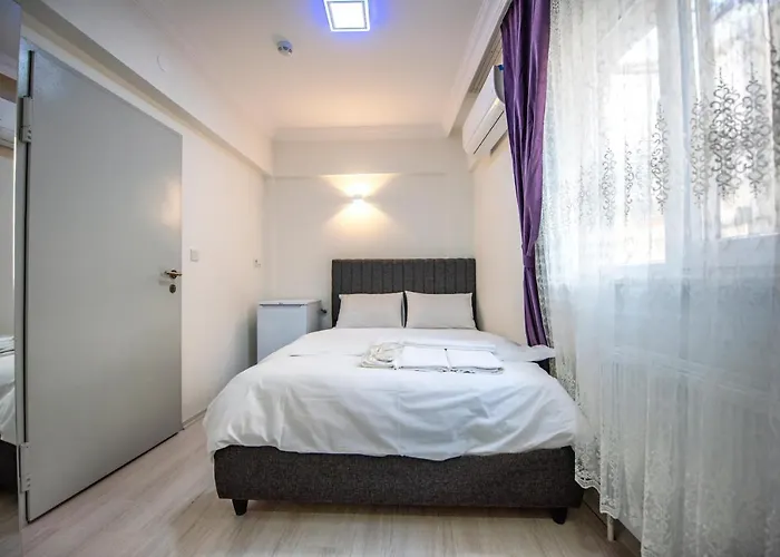 Leydi Boutique Hotel Adalar