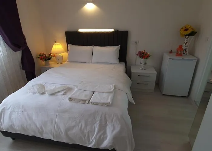 Leydi Boutique * Adalar