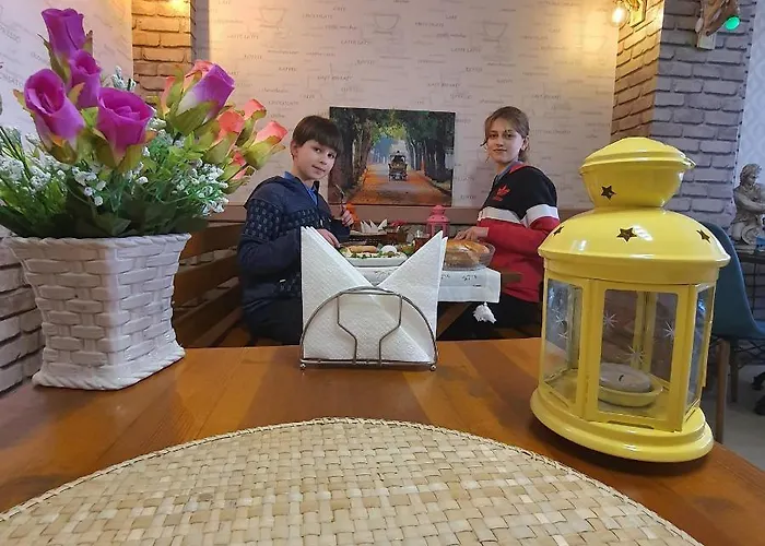 Hotel Leydi Boutique