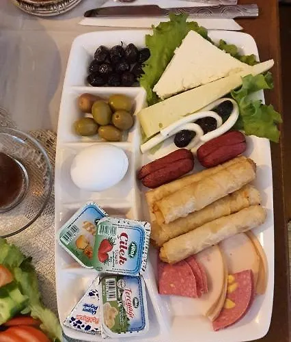 Leydi Boutique Adalar