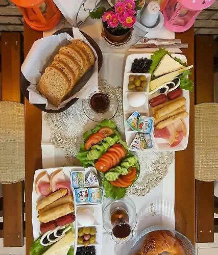 Leydi Boutique Hotel