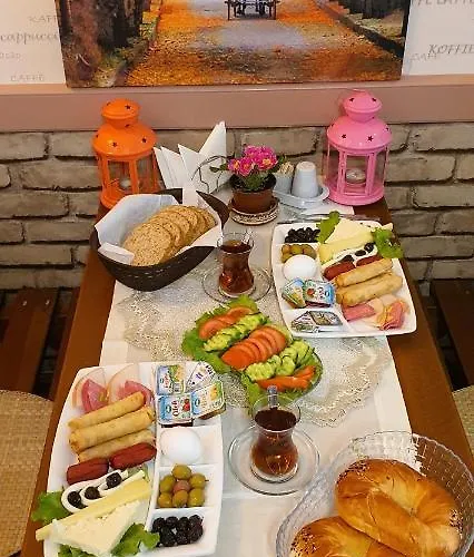 Leydi Boutique * Adalar